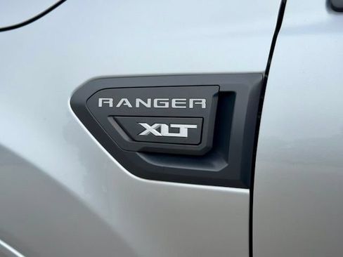 Used 2021 Ford Ranger XLT AWD/4WD image 25