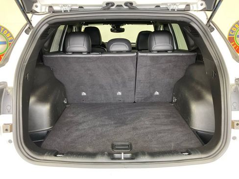 Used 2025 Jeep Compass Trailhawk AWD/4WD image 23
