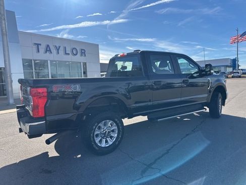 Used 2022 Ford F250 XL w/ STX Appearance Package image 21