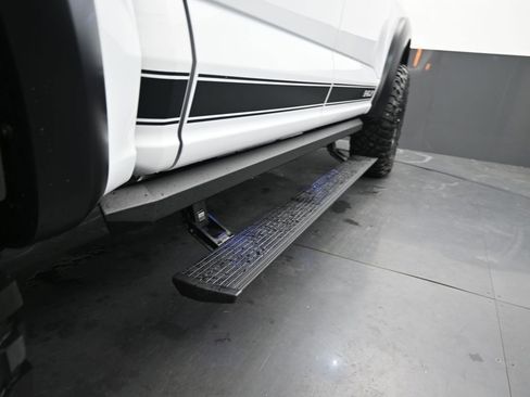 New 2025 Ford F150 Raptor w/ Equipment Group 803A Raptor R image 18