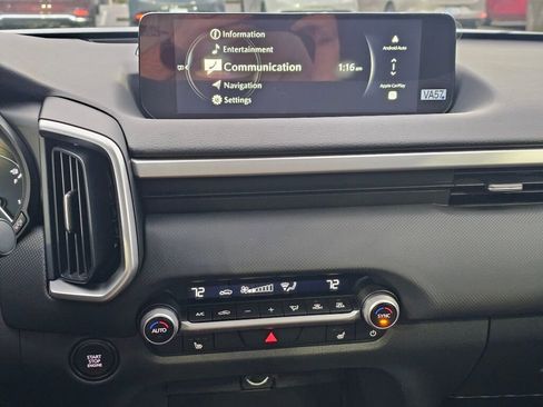 New 2026 MAZDA CX-50 AWD 2.5 S w/ Cargo Package image 13