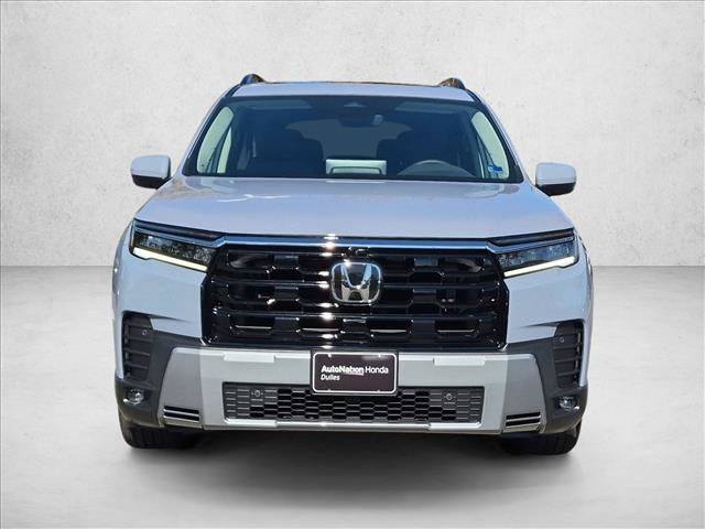 New 2026 Honda Pilot image 6