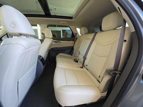Used 2024 Cadillac XT5 Premium Luxury FWD image 26