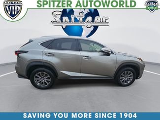 Used 2018 Lexus NX 300 AWD w/ Comfort Package video 1