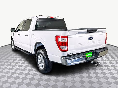 Used 2022 Ford F150 XL w/ Trailer Tow Package image 7