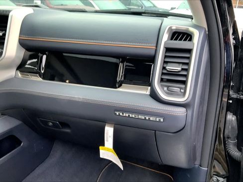 Used 2025 RAM 1500 Tungsten w/ Bed Utility Group image 17