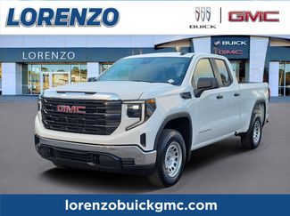New 2026 GMC Sierra 1500 Pro w/ Pro Value Package video 1