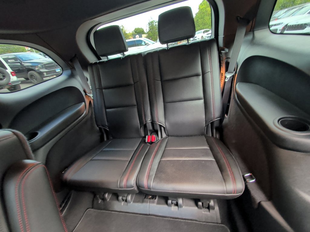 Used 2023 Dodge Durango GT AWD/4WD image 14