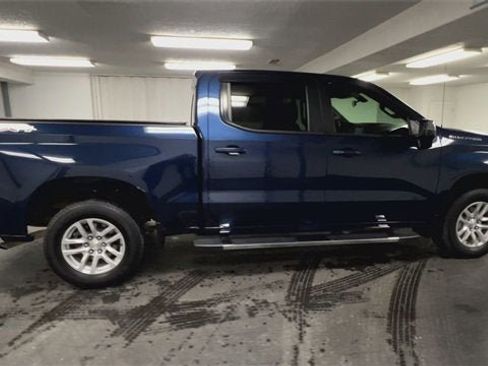 Used 2021 Chevrolet Silverado 1500 LT image 9
