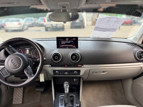 Used 2015 Audi A3 1.8T Premium w/ Audi MMI Navigation Plus FWD image 19