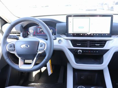 New 2026 Ford Explorer Active w/ Active Comfort Package