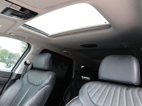 Used 2024 Hyundai Palisade Limited image 8