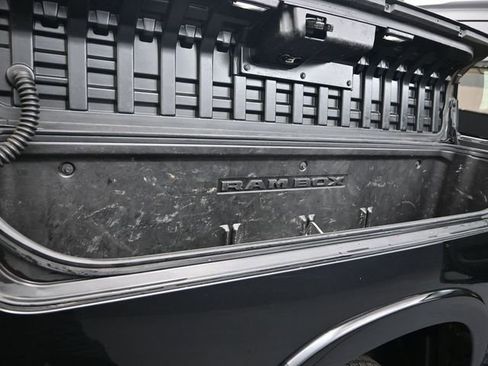 Used 2020 RAM 1500 Limited image 20