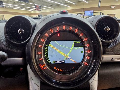 Used 2016 MINI Cooper Countryman S FWD image 32