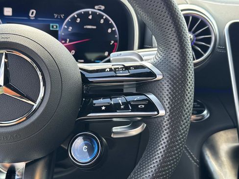 Used 2024 Mercedes-Benz SL 43 AMG image 28