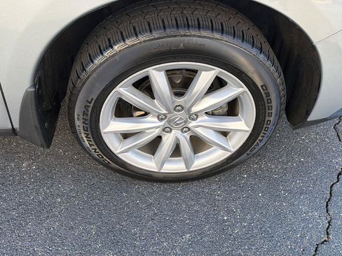 Used 2022 Acura RDX FWD image 40