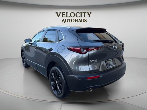 Used 2021 MAZDA CX-30 AWD 2.5 Turbo S image 5