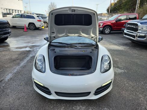 Used 2013 Porsche Boxster S image 27