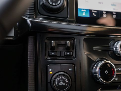 Used 2026 Ford F150 Raptor w/ Equipment Group 803A Raptor R image 90