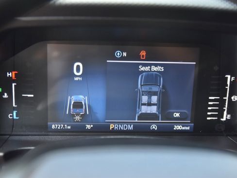 Used 2024 Ford Ranger XLT image 24