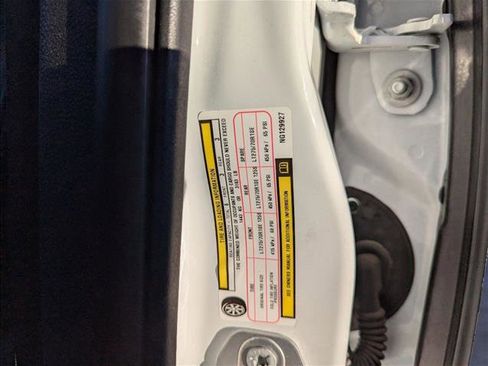 Used 2022 RAM 2500 Tradesman w/ Chrome Appearance Group image 14