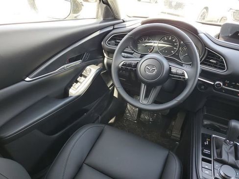 New 2026 MAZDA CX-30 AWD 2.5 S w/ Select Sport Pkg image 7