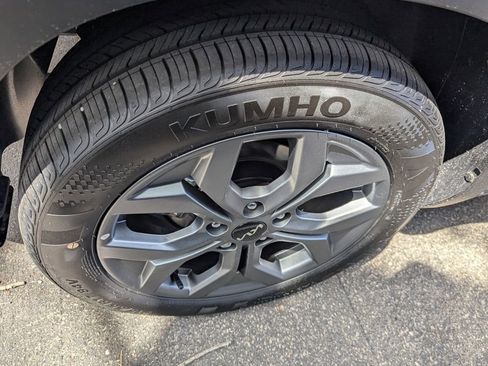 Used 2026 Kia Seltos LX image 16