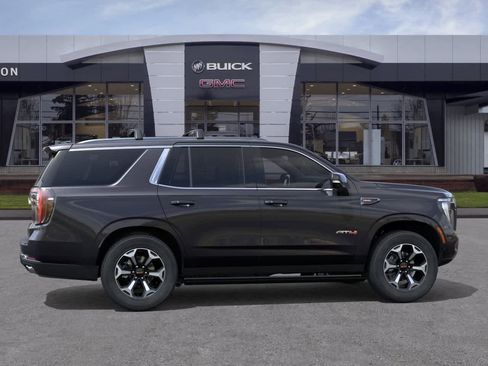 New 2026 GMC Yukon AT4 Ultimate AWD/4WD image 5