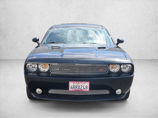 Used 2011 Dodge Challenger R/T RWD image 2