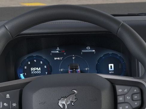 New 2026 Ford Bronco Badlands AWD/4WD image 13