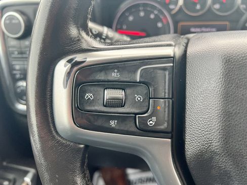 Used 2022 Chevrolet Silverado 2500 LT w/ Convenience Package AWD/4WD image 23