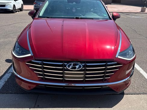 Used 2023 Hyundai Sonata SE FWD image 6