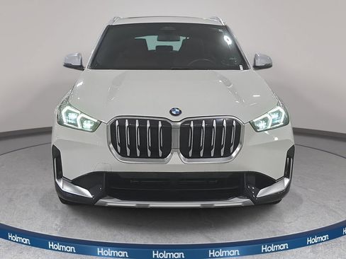 Certified 2023 BMW X1 xDrive28i w/ Convenience Package AWD/4WD image 2