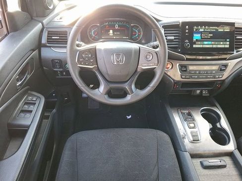 Used 2022 Honda Pilot Sport image 12