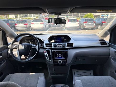 Used 2015 Honda Odyssey EX image 11
