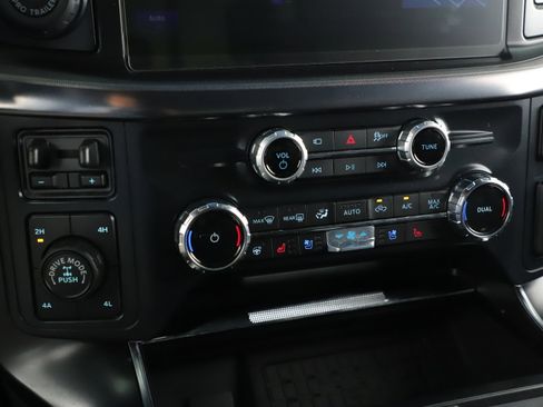 Certified 2025 Ford F150 Raptor image 23