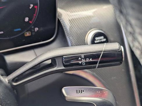 Used 2025 Mercedes-Benz GLC 43 AMG 4MATIC Coupe image 5