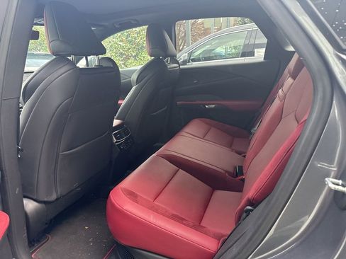 Certified 2023 Lexus RX 500h F Sport image 14