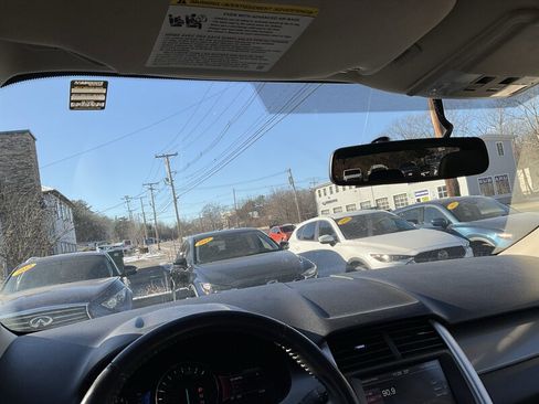 Used 2012 Ford Edge SEL image 21