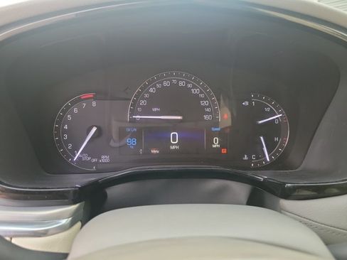 Used 2017 Cadillac XT5 Premium Luxury FWD image 27