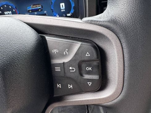 Used 2025 Ford Bronco Big Bend AWD/4WD image 27