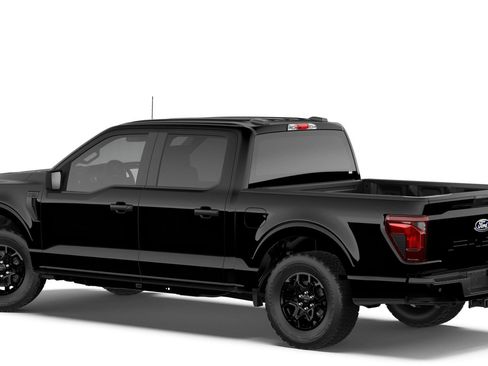 New 2026 Ford F150 STX image 46