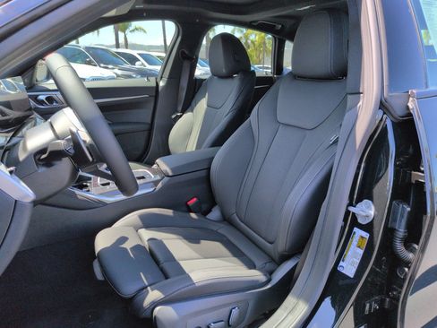 New 2026 BMW M440i w/ Premium Package RWD image 16