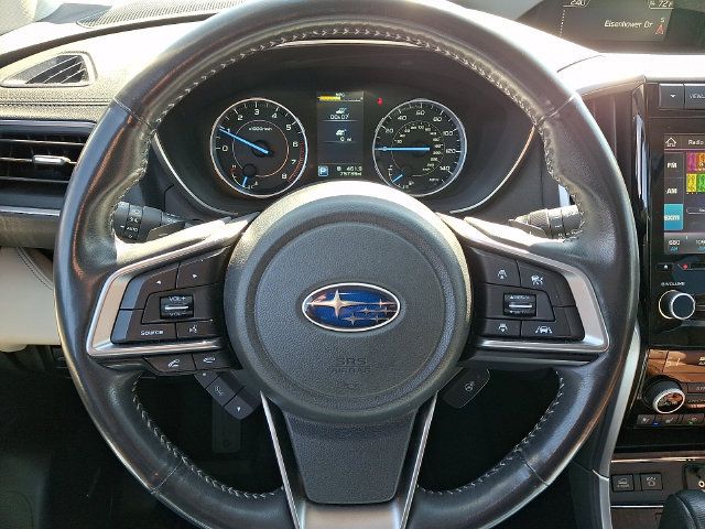 Used 2019 Subaru Ascent Touring w/ Popular Package #2 AWD/4WD image 22