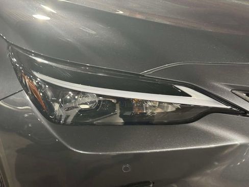 Certified 2025 Lexus NX 350 AWD w/ Premium Package image 12