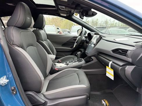 New 2026 Subaru Crosstrek 2.5i Wilderness AWD/4WD image 17
