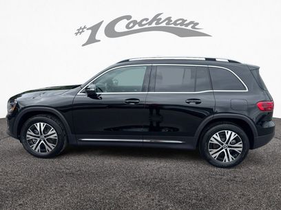 New 2026 Mercedes-Benz GLB 250 4MATIC