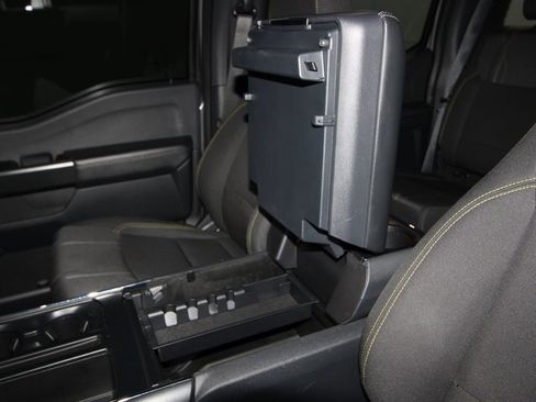 Used 2024 Ford F150 STX AWD/4WD image 18