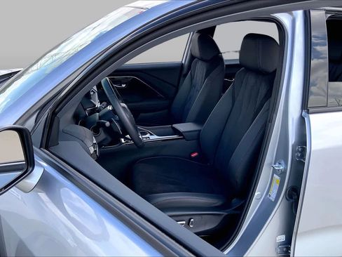 Certified 2025 Acura ADX A-Spec AWD/4WD image 8