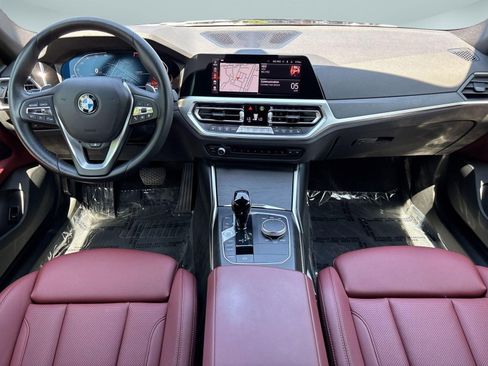 Certified 2023 BMW 430i Gran Coupe xDrive w/ M Sport Package AWD/4WD image 16
